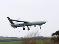 Thales Watchkeeper WK450 - Image 2