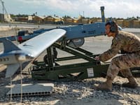 AAI RQ-7 Shadow - Image 2