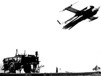 Aerojet SD-2 Overseer