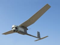 AeroVironment RQ-11 Raven