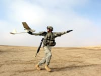 AeroVironment RQ-11 Raven - Image 2