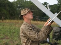 AeroVironment RQ-14 Dragon Eye - Image 2