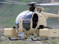 Boeing AH-6 - Image 6