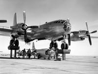 Boeing B-50 Superfortress - Image 2