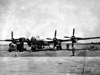 Boeing B-50 Superfortress - Image 3