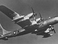 Boeing B-50 Superfortress - Image 5