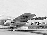 Boeing B-50 Superfortress - Image 6
