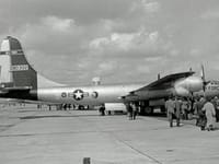 Boeing B-50 Superfortress - Image 7