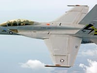Boeing F/A-18E/F Super Hornet - Image 21