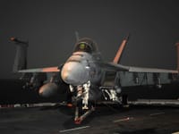 Boeing F/A-18E/F Super Hornet - Image 23