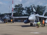 Boeing F/A-18E/F Super Hornet - Image 4