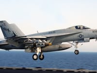 Boeing F/A-18E/F Super Hornet - Image 5
