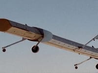 AeroVironment Broomstick