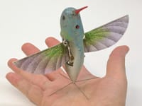 AeroVironment Nano Hummingbird