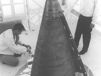 ASSET (spacecraft) - Image 2