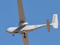 Aurora Flight Sciences Orion