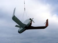 Boeing CQM-121 Pave Tiger