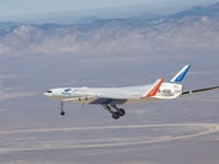 Boeing X-48 - Image 3