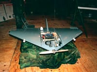 BQM-147 Dragon