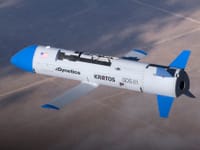 Dynetics X-61 Gremlins