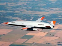 Boeing MQ-25 Stingray