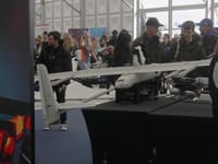 Lockheed Martin Stalker