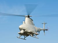 Northrop Grumman MQ-8 Fire Scout - Image 7