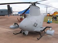 Northrop Grumman MQ-8 Fire Scout - Image 2
