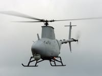 Northrop Grumman MQ-8 Fire Scout - Image 3