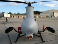 Northrop Grumman MQ-8 Fire Scout - Image 5