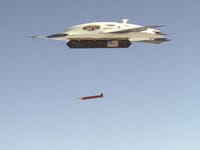 Boeing X-45 - Image 4