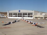 NASA Pathfinder - Image 3