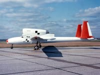 Boeing YQM-94 B-Gull