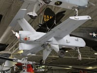 Alliant RQ-6 Outrider