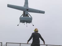 Shield AI MQ-35 V-BAT