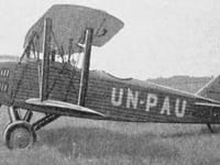 Rogožarski AZR - Image 1