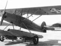 Rogožarski SIM-XII-H - Image 1