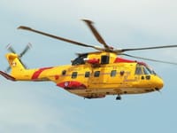 AgustaWestland AW101 - Image 11