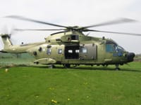 AgustaWestland AW101 - Image 13