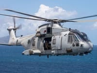 AgustaWestland AW101 - Image 3