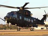 AgustaWestland AW101 - Image 14