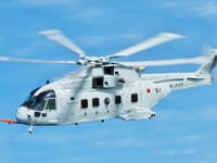 AgustaWestland AW101 - Image 15