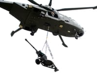 AgustaWestland AW101 - Image 19