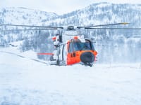 AgustaWestland AW101 - Image 20