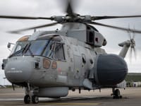 AgustaWestland AW101 - Image 23