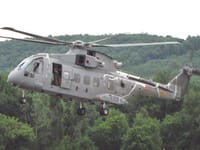 AgustaWestland AW101 - Image 24