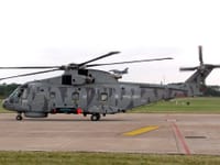 AgustaWestland AW101 - Image 25