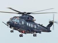 AgustaWestland AW101