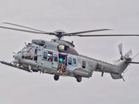 Eurocopter AS565 Panther - Image 4