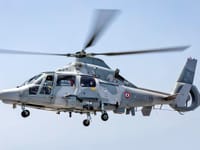 Eurocopter AS565 Panther